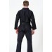 FUJI Competition BJJ Gi Black